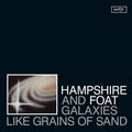 Galaxies Like Grains Of Sand | Mint (M) Mint (M)