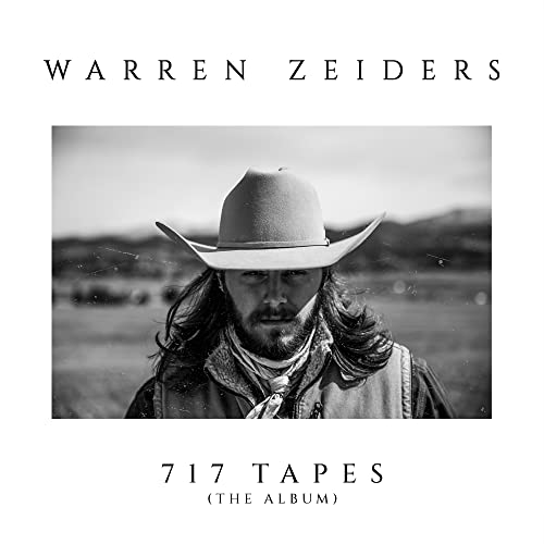 717 Tapes the Album |