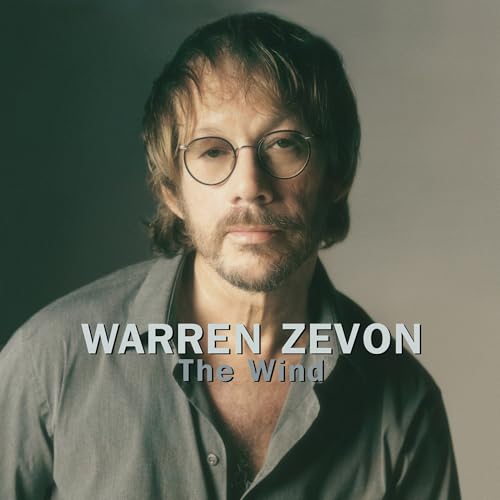 The Wind (Teal Vinyl/Limited Edition) |
