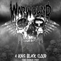A Huge Black Cloud (Clear Vinyl) |