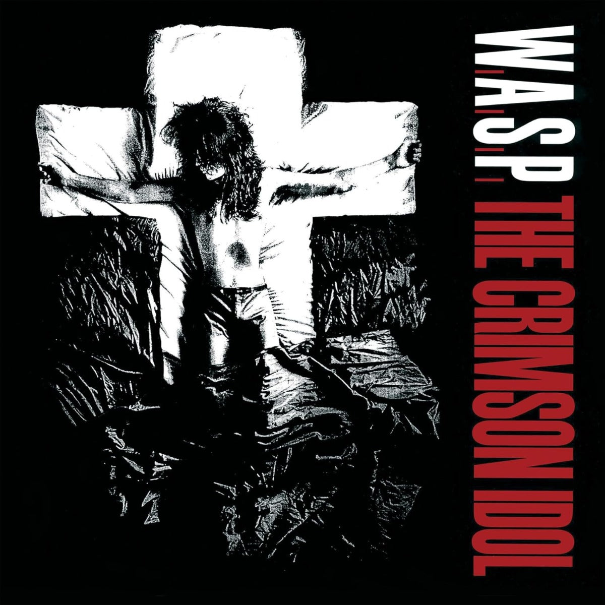 The Crimson Idol (180 Gram Vinyl) (2 Lp's) | Mint (M) Mint (M)