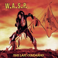 The Last Command (Half-Speed Master VINYL) | Mint (M) Mint (M)