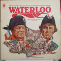 Nino Rota - Waterloo (Original Soundtrack Recording) (VINYL) | Near Mint (NM) Near Mint (NM)