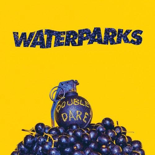 Waterparks - Double Dare | Mint (M) Mint (M)