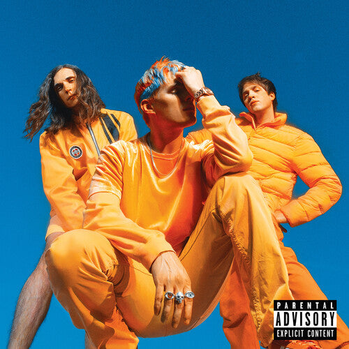 Greatest Greatest Hits (2LP Tangerine Vinyl)Hits (Tangerine Colored Vinyl) (2 Lp's) | Mint (M) Mint (M)