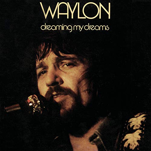 Dreaming My Dreams |