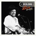 Waylon Jennings - Live From Austin, TX 1984 | Mint (M) Mint (M)