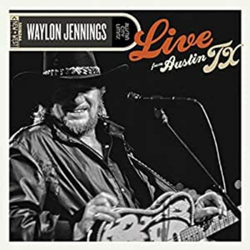 Live From Austin, Tx '89 (Limited Edition, Colored Vinyl, Bubblegum Pink, Sticker, Gatefold LP Jacket) (2 Lp's) | Mint (M) Mint (M)