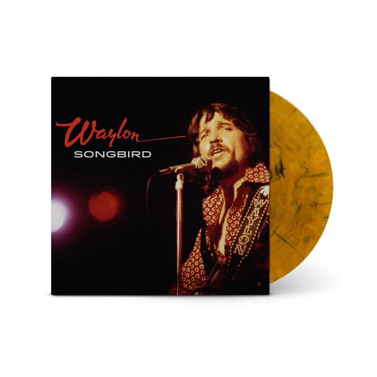 Songbird (Indie Exclusive) (Tigers Eye Vinyl) | Mint (M) Mint (M)