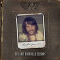 Waylon Jennings - The Lost Nashville Sessions | Mint (M) Mint (M)