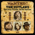 Wanted! The Outlaws | Mint (M) Mint (M)