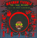 FONK RECORD: FEATURING TIZ & FONKIE PLANETARIANS |