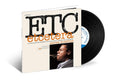 Etcetera (VINYL) | Mint (M) Mint (M)