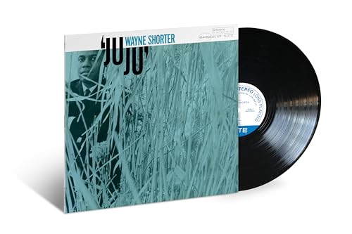 Juju (Blue Note Classic Vinyl Edition) [LP] | Mint (M) Mint (M)