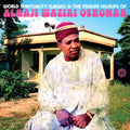 The Muslim Highlife Of Alhaji Waziri Oshomah | Mint (M) Mint (M)