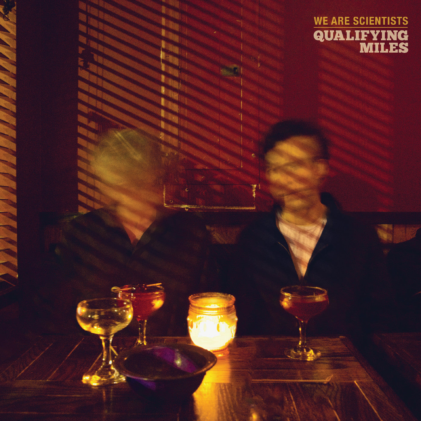 Qualifying Miles (Deluxe Edition CD) | Mint (M) Mint (M)