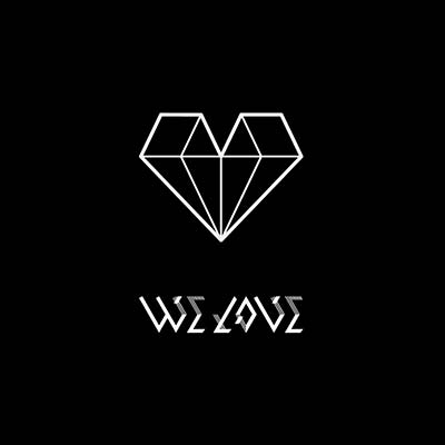 We Love |