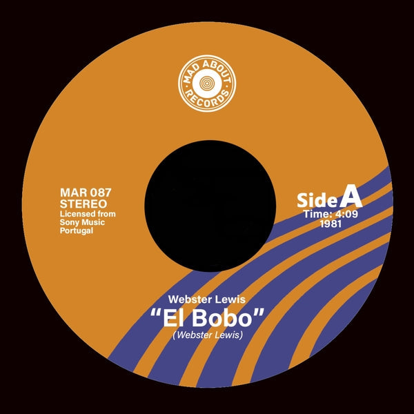 El Bobo/Freddie's Alive And Well |