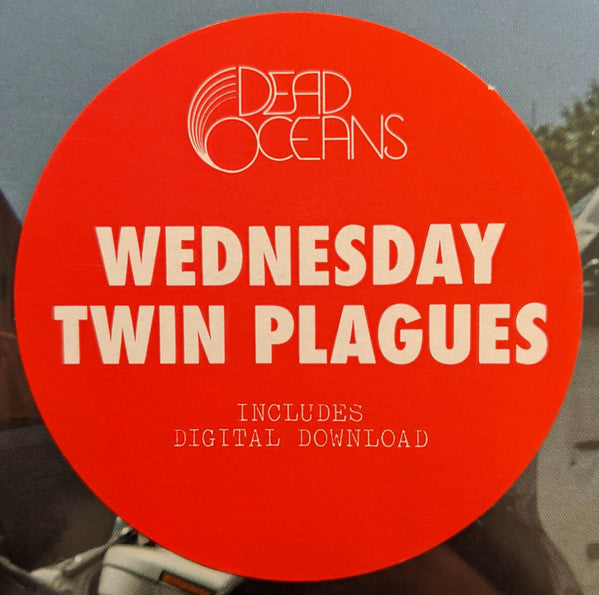 Twin Plagues | Mint (M) Mint (M)