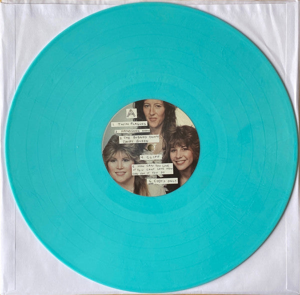Twin Plagues | Mint (M) Mint (M)