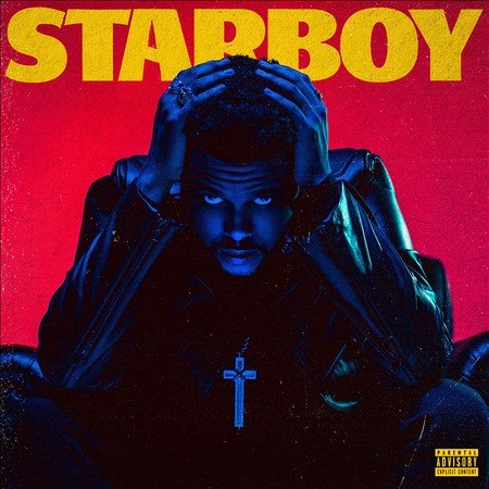 Weeknd - STARBOY |