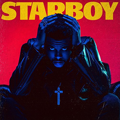 Weeknd - STARBOY |