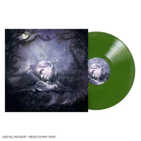 SZNZ: Autumn (Indie Exclusive, Colored Vinyl, Olive) | Mint (M) Mint (M)