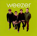 Weezer - Weezer (Green Album) | Mint (M) Mint (M)