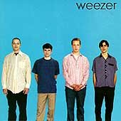 Weezer - Weezer |