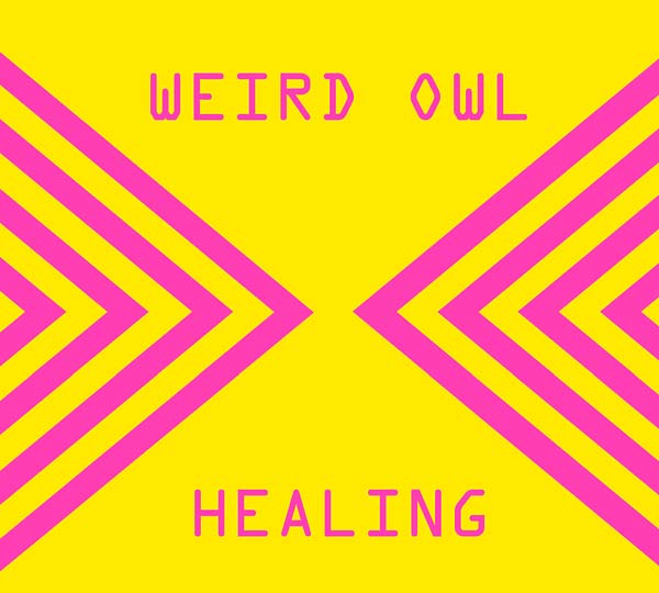 Healing |