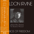 Amadou Project - The Price Of Freedom |