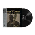 Boss Guitar (Original Jazz Classics Series) [180G Lp] |