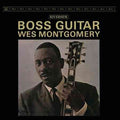 Wes Montgomery - BOSS GUITAR (VINYL) | Mint (M) Mint (M)
