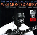 Wes Montgomery - The Incredible Jazz Guitar Of Wes Montgomery (180 Gram Virgin Vinyl) [Import] |