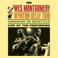 Smokin' In Seattle: Live At The Penthouse |