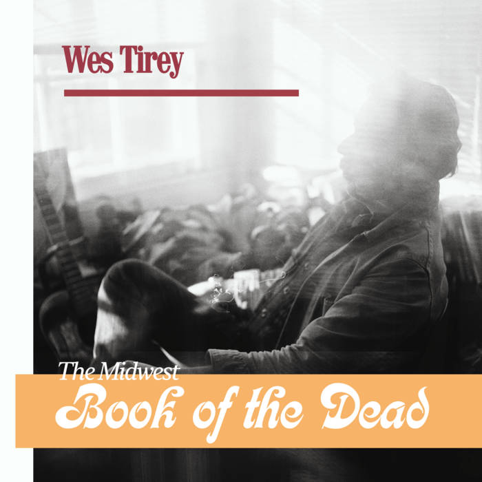 The Midwest Book Of The Dead |