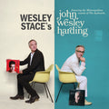 Wesley Stace's John Wesley Harding | Mint (M) Mint (M)