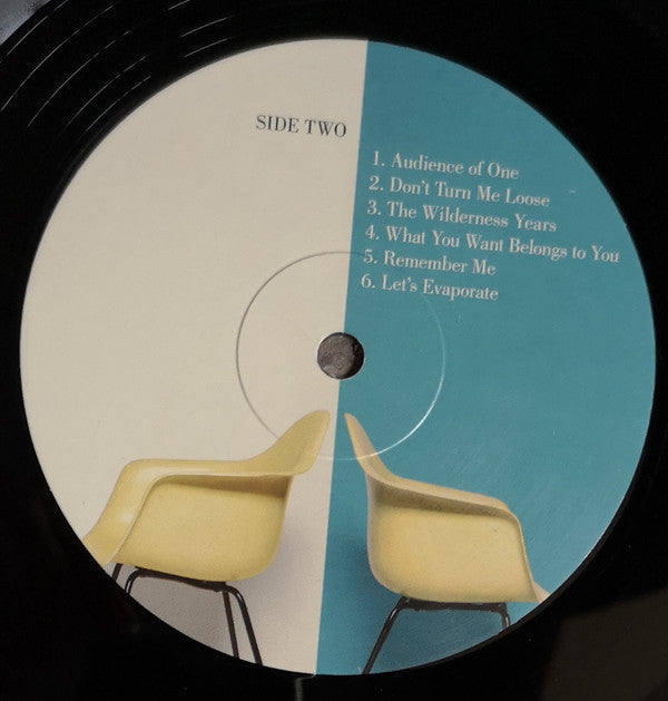 Wesley Stace's John Wesley Harding | Mint (M) Mint (M)