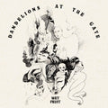 Dandelions At The Gate |