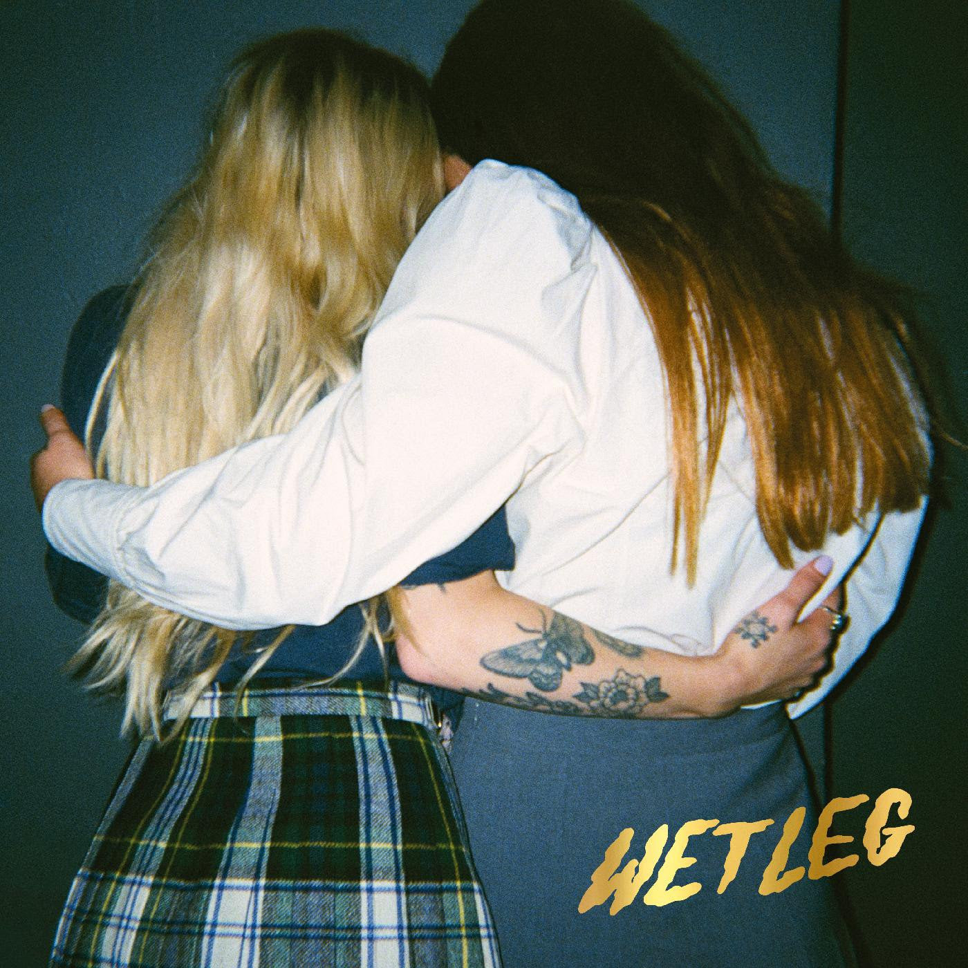 Wet Leg - Wet Leg (Vinyl) | Mint (M) Mint (M)