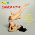 Wganda Kenya |