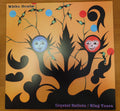 Crystal Bullets/King Tears | Mint (M) Mint (M)