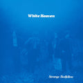 WHITE HEAVEN - Strange Bedfellow (VINYL) | Mint (M) Mint (M)