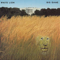 Big Game (Clear Gold Vinyl/Limited Edition/Gatefold Cover) |