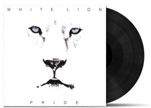 White Lion - Pride (180 Gram Vinyl) [Import] | Mint (M) Mint (M)