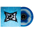 White Reaper - Only Slightly Empty (IEX White & Blue VINYL) | Mint (M) Mint (M)