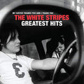 The White Stripes Greatest Hits (CD) | Mint (M) Mint (M)