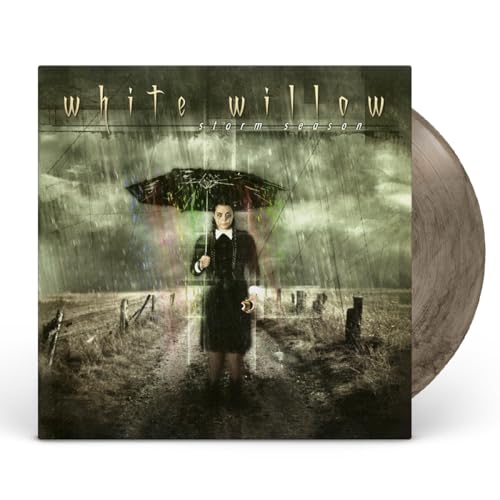 Storm Season (Remaster) (Stormy Marble Vinyl) |