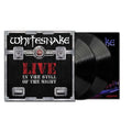 Live... In The Still Of The Night (2xVINYL) | Mint (M)