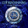 The BLUES Album (2LP Blue Vinyl) | Mint (M) Mint (M)